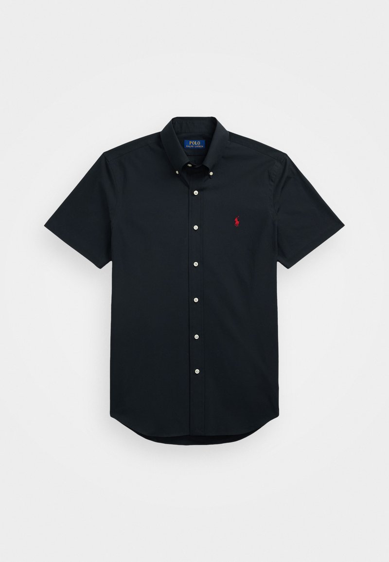 Polo Ralph Lauren CUSTOM FIT STRETCH POPLIN SHIRT Chemise polo