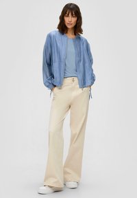 s.Oliver - T-shirt basic