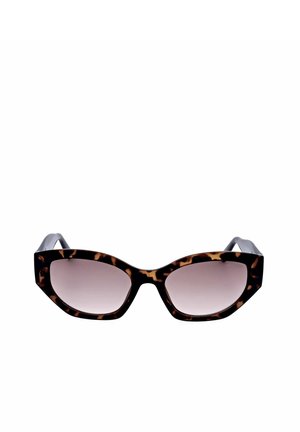 Guess, GF6164 - Occhiali da sole - mottled brown