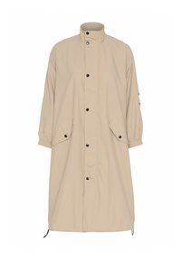 Parka - dune
