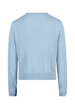 Betty & Co, STRICK-CARDIGAN - Cardigan - glacier lake