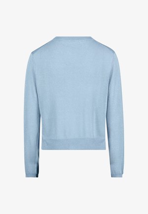 Betty & Co, STRICK-CARDIGAN - Strickjacke - glacier lake