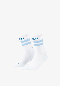 Niet geselecteerd, white light blue