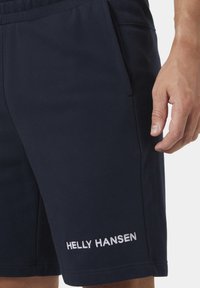 Helly Hansen CORE - Korte broeken - navy