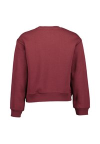 Blue Seven Mikina - aubergine