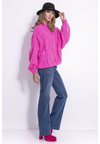 Fobya Sweter