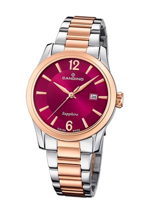 Candino Montre - silber