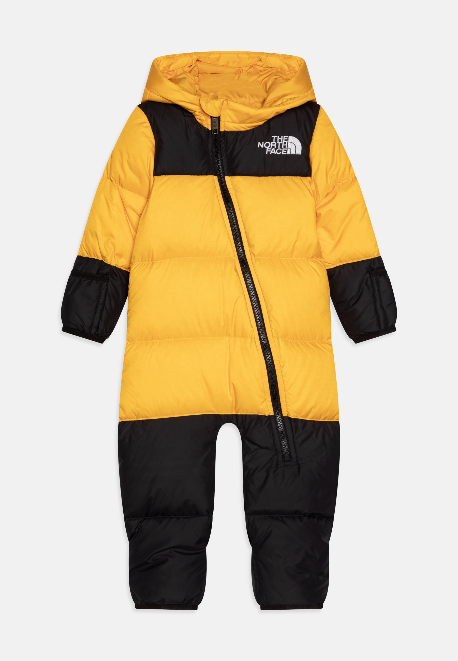Ski Jacket The North Face Veste Ski Ans The North Face BABY