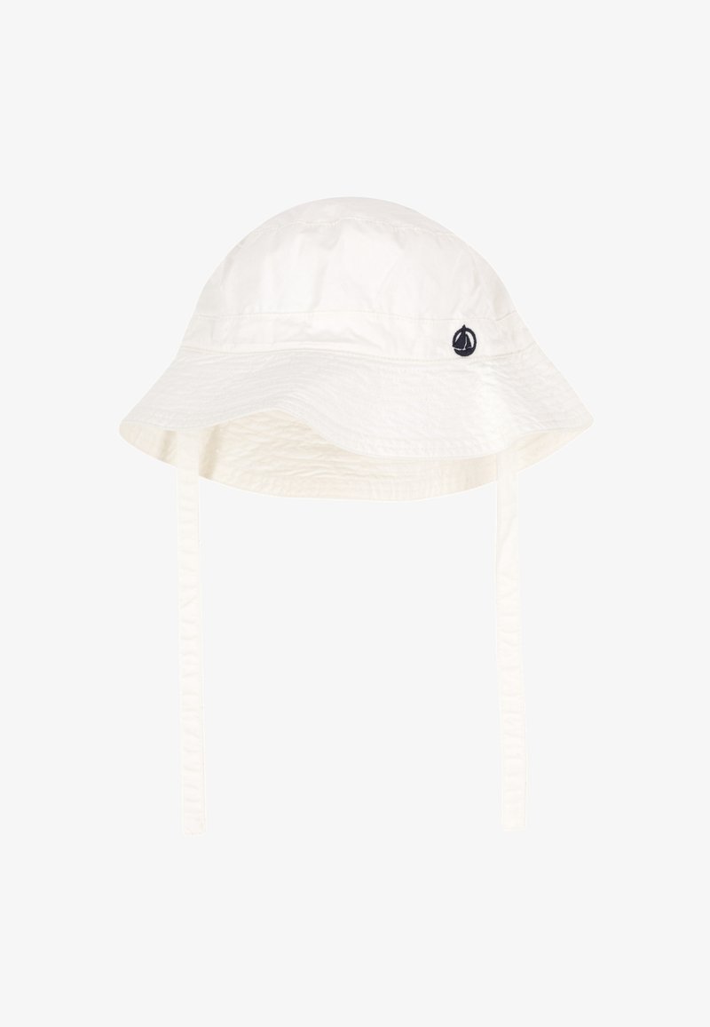Cappellino Petit Bateau Unisex Bambini - 100% Cotone, Tinta Unita, Lavabile In Lavatrice - Foto 10