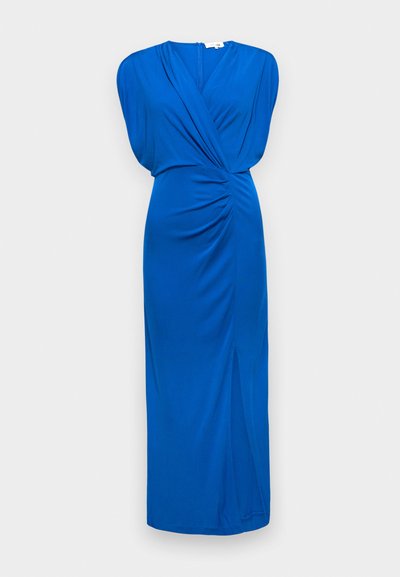 Diane von Furstenberg WILLIAMS DRESS - Denné šaty - sapphire blue