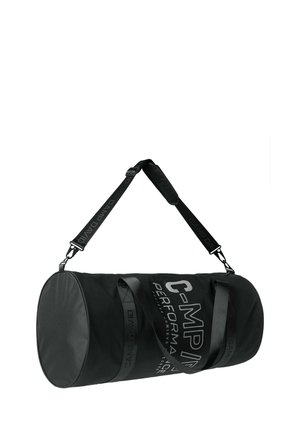 Holdall - black