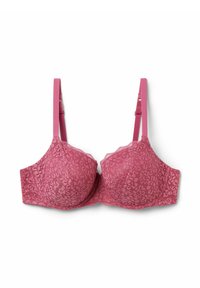 Unselected, Pink