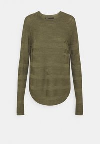 ONLY Tall Strickpullover - brown