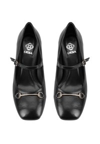 Desa ELEGANT - Klassieke pumps - black