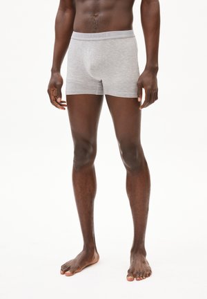 ARMEDANGELS RICAARD  - Boxerbriefs - grey melange