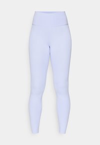 ALL ME 7/8 LEGGINGS - Leggings - violet tone