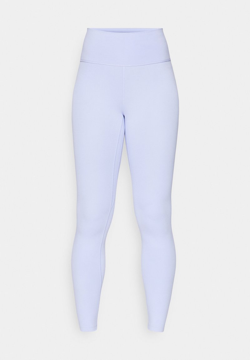 adidas performance Tights lila