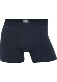 Dovre 3 PACK - Trunks - multicolour