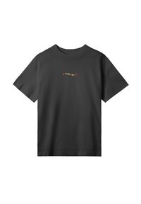 Unausgewählt, schwarz