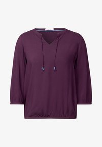 Non sélectionné, lila