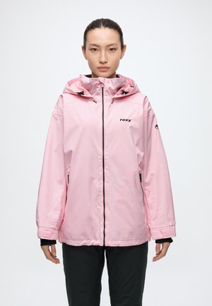 Roxy, LANDSCAPE - Яке за сноуборд - rose shadow