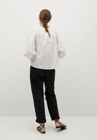 Mango Bluse - off-white