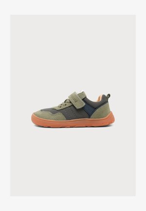 Bisgaard, BAREFOOT BALOO UNISEX - Αθλητικά παπούτσια - sage
