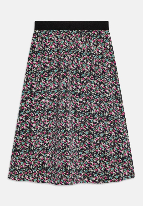 NKFVINAYA LONG SKIRT  - Maxi skirt3