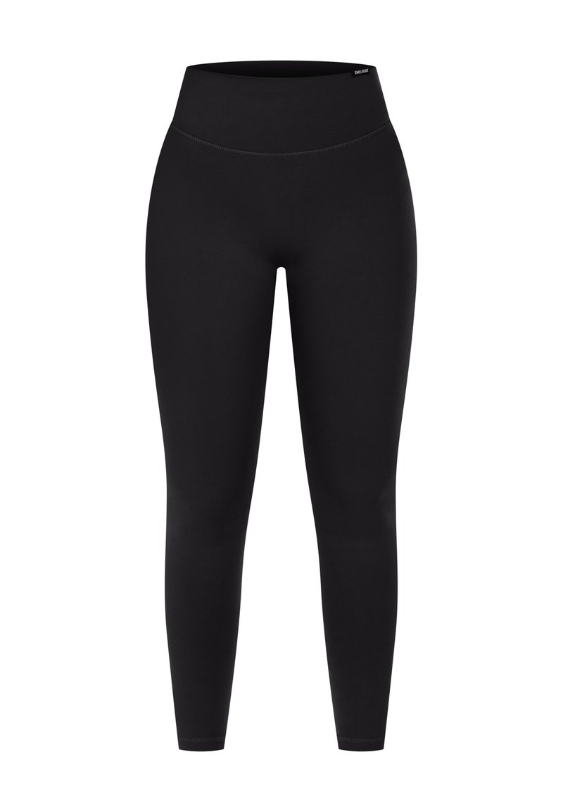 Smilodox Tights zwart