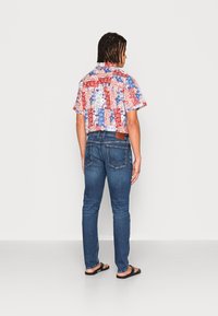 Pepe Jeans HATCH  - Calças de ganga justas - denim
