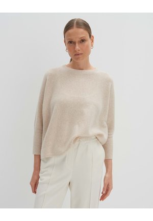 TJADE - Maglione - mellow mélange