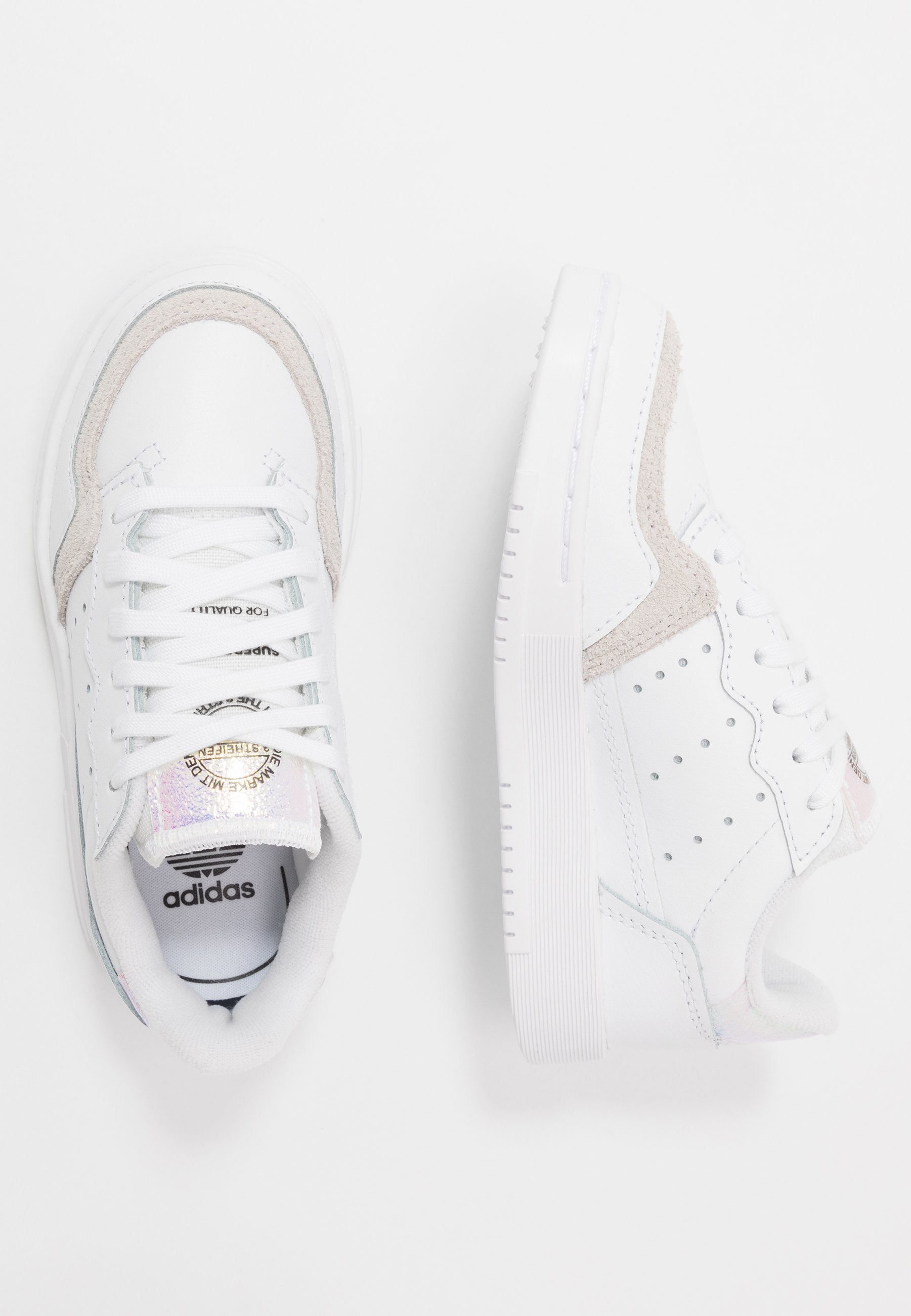 adidas supercourt cena