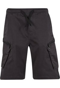 883 Police EYTHORN  - Šortky - charcoal