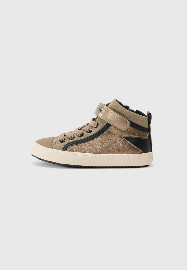 KALISPERA - High-top trainers