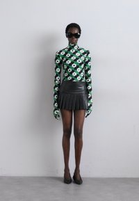 MAX&Co. RICHARD QUINN MADGA SET - Top s dlouhým rukávem - green