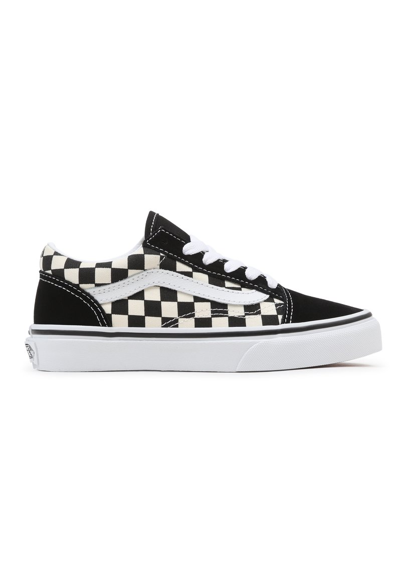 Vans - OLD SKOOL - Sneaker low - black, Vergrößern