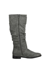 Elara ELARA - Botas camperas - grau