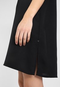 Scotch & Soda Vestido informal - black