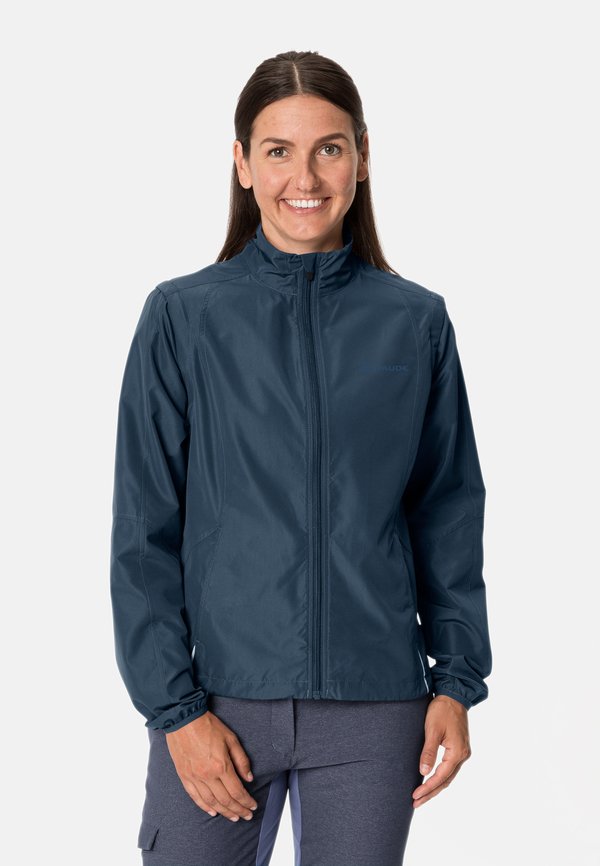 DUNDEE  - Training jacket - dark sea