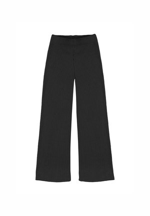 - Spodnie materiałowe