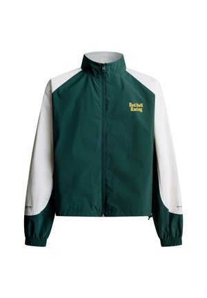 Red Bull Racing x Pepe Jeans, PERFORMANCE  - Leichte Jacke - dark green