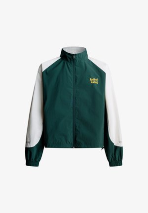 Red Bull Racing x Pepe Jeans, PERFORMANCE - Veste légère - dark green