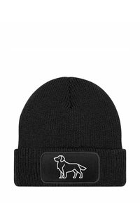 Unselected, labrador schwarz