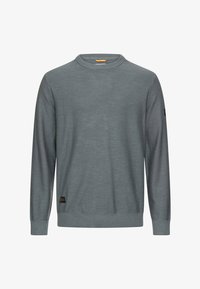 Niet geselecteerd, stormy blue