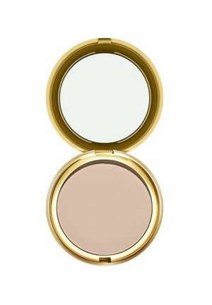 KOKIE PRESSED POWDER FOUNDATION - 10W - Puuteri - brown