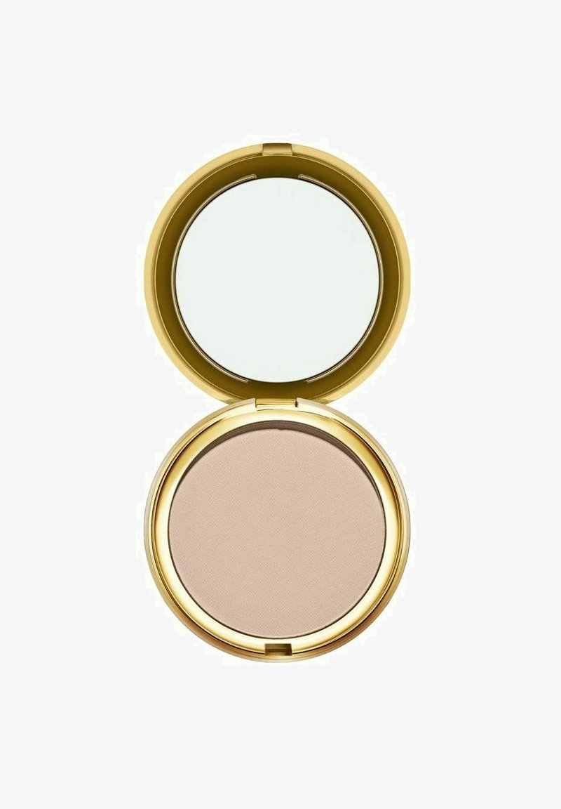 Kokie Cosmetics - KOKIE PRESSED POWDER FOUNDATION - 10W - Puuteri - brown, Suurenna