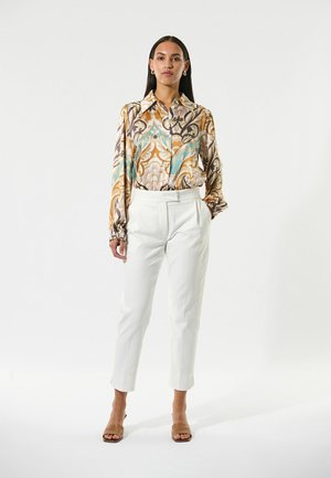 SIOMADEA - Camicia - artistic spice