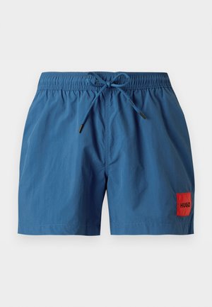 HUGO, DOMINICA - Short de bain - open blue