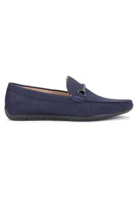 Kazar KYLO  - Mokasinke - dark blue