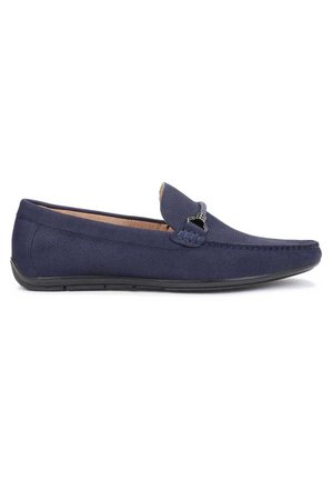 Kazar KYLO  - Mokasinke - dark blue